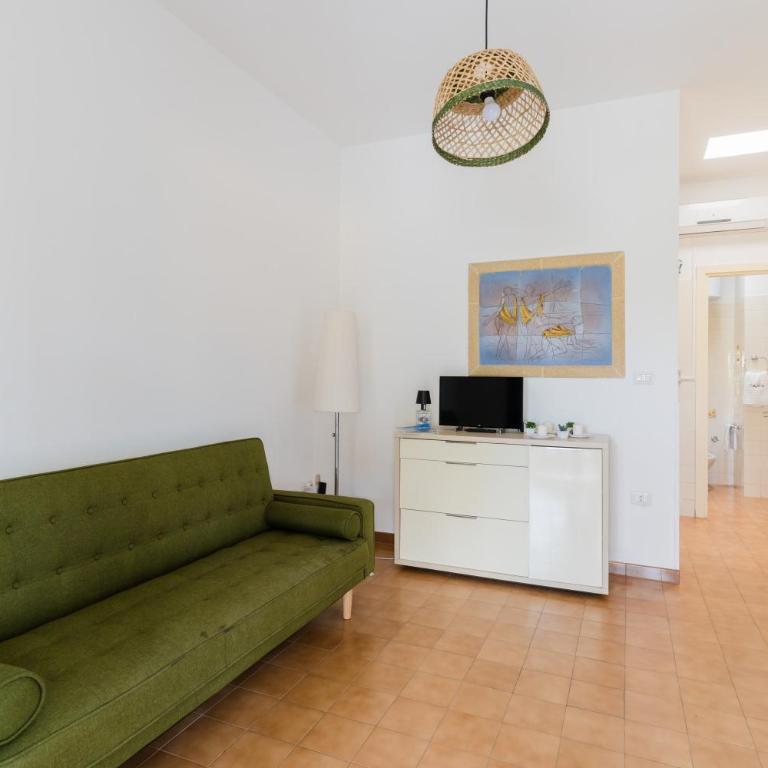 Casa Eva a Torre dell'Orso - Casa con 2 Camere da Letto - 3