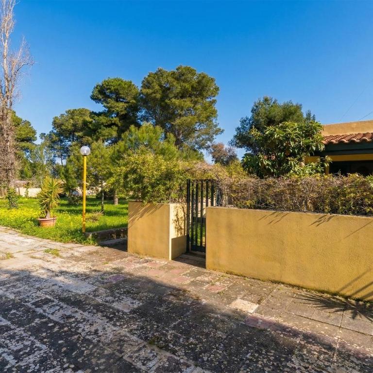 Casa Eva a Torre dell'Orso - Casa con 2 Camere da Letto - 19