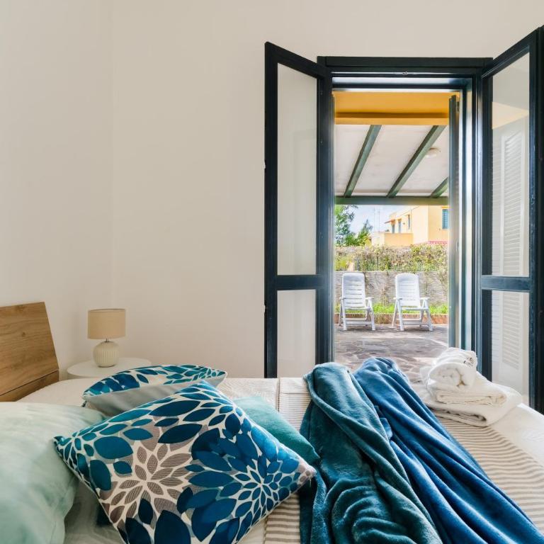 Casa Eva a Torre dell'Orso - Casa con 2 Camere da Letto - 6