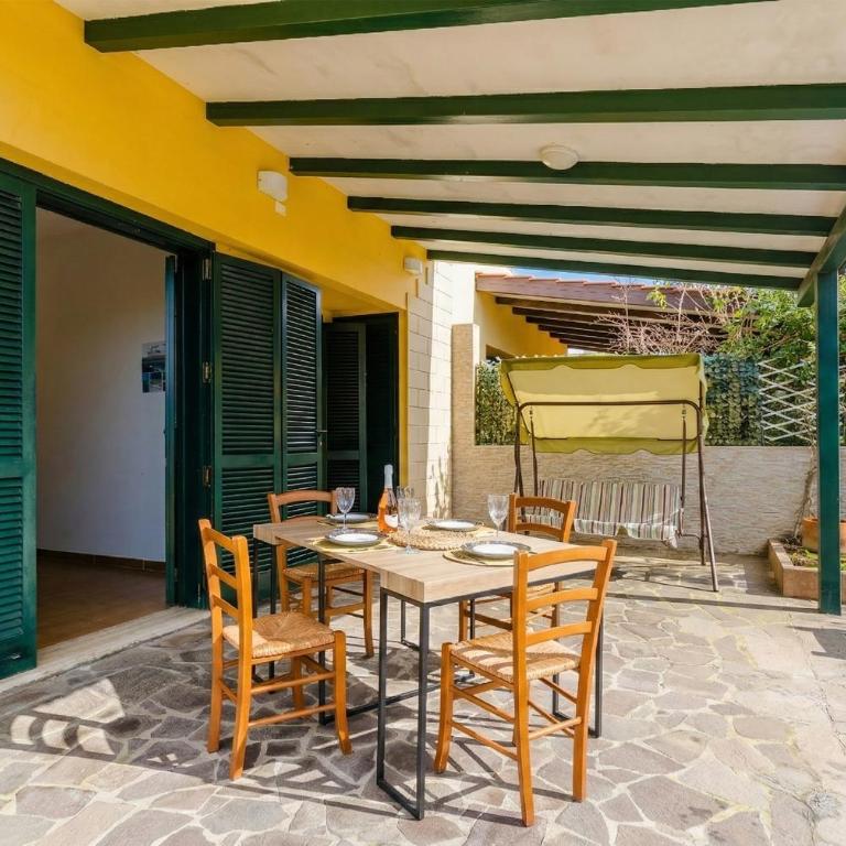 Casa Eva a Torre dell'Orso - Casa con 2 Camere da Letto - 15