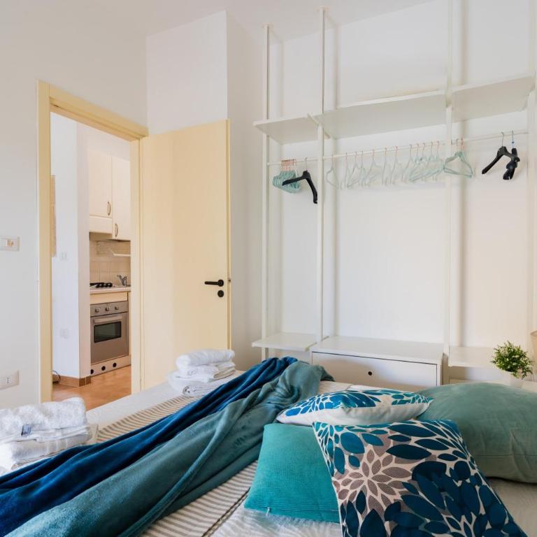 Casa Eva a Torre dell'Orso - Casa con 2 Camere da Letto - 8