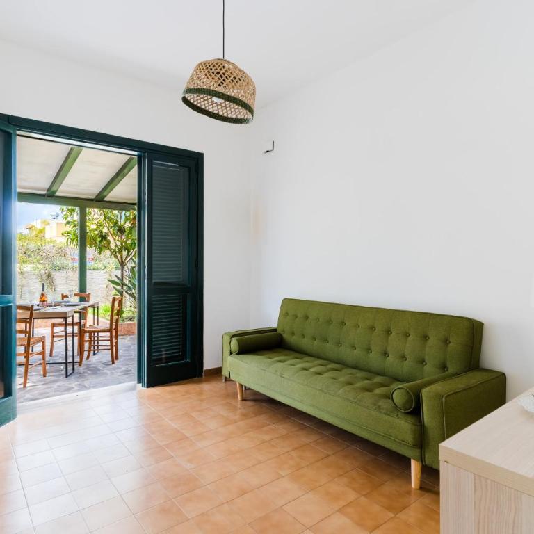 Casa Eva a Torre dell'Orso - Casa con 2 Camere da Letto - 2