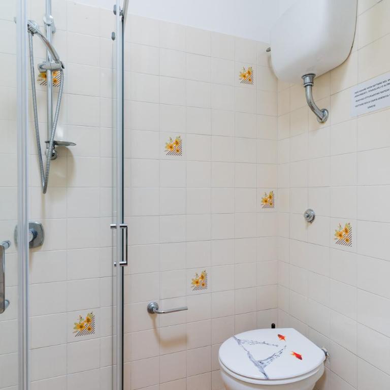 Casa Eva a Torre dell'Orso - Casa con 2 Camere da Letto - 10