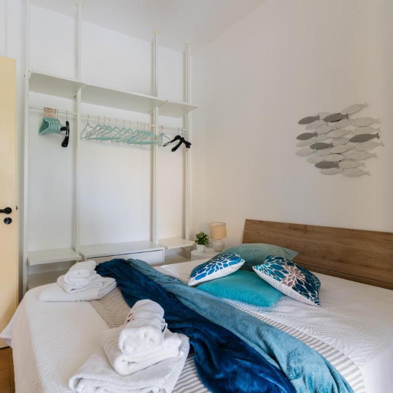 Casa Eva a Torre dell'Orso - Casa con 2 Camere da Letto - 7