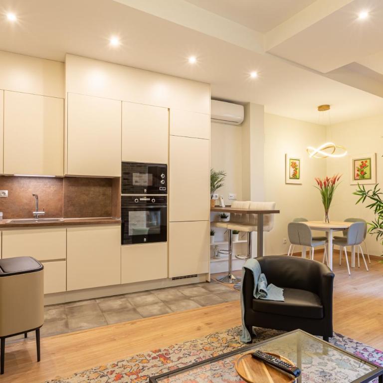 Fasquel Center - Casa de 2 dormitorios - 18