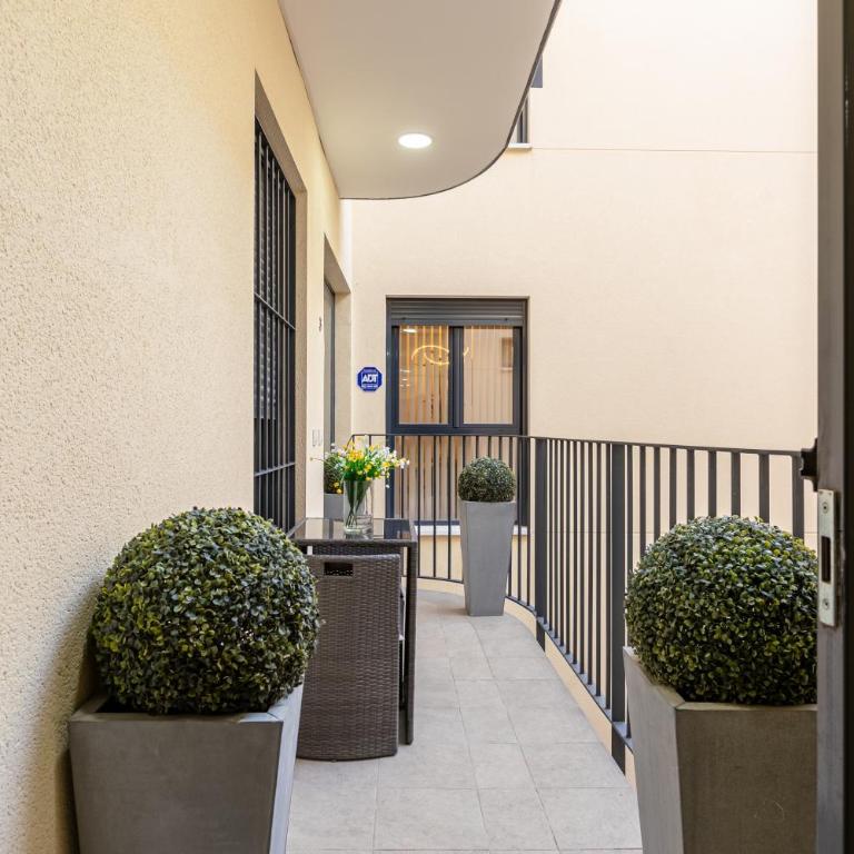 Fasquel Center - Casa de 2 dormitorios - 21