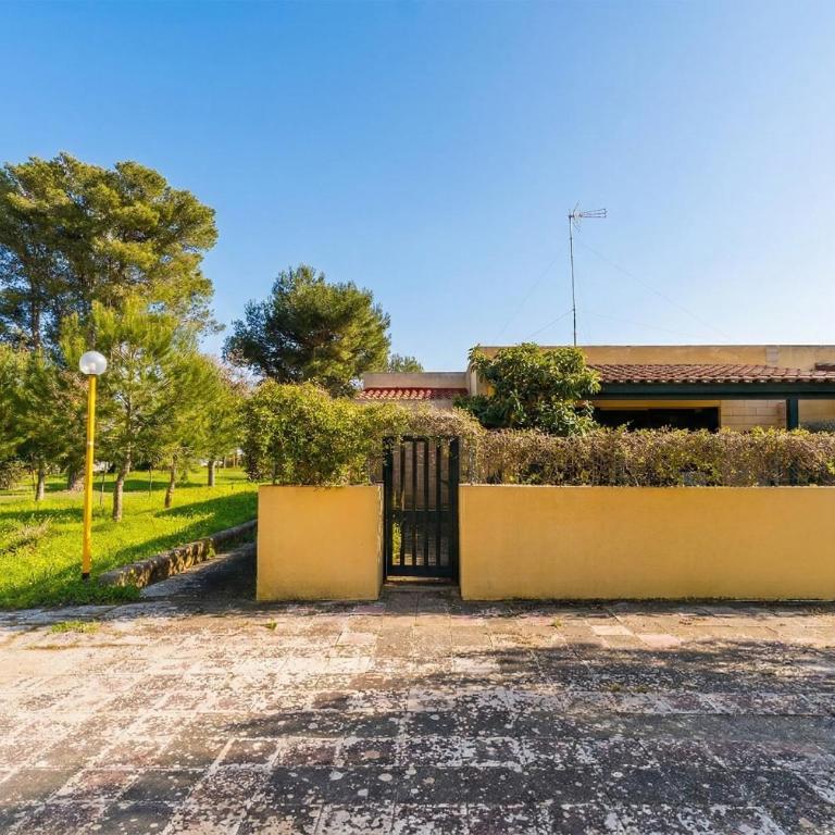 Casa Eva a Torre dell'Orso - Casa con 2 Camere da Letto - 18