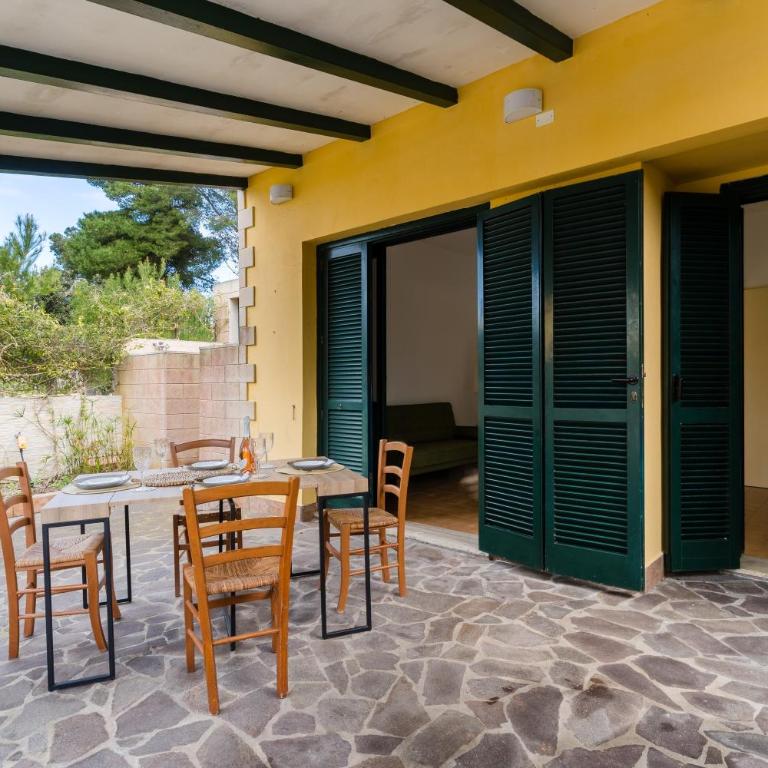 Casa Eva a Torre dell'Orso - Casa con 2 Camere da Letto - 14