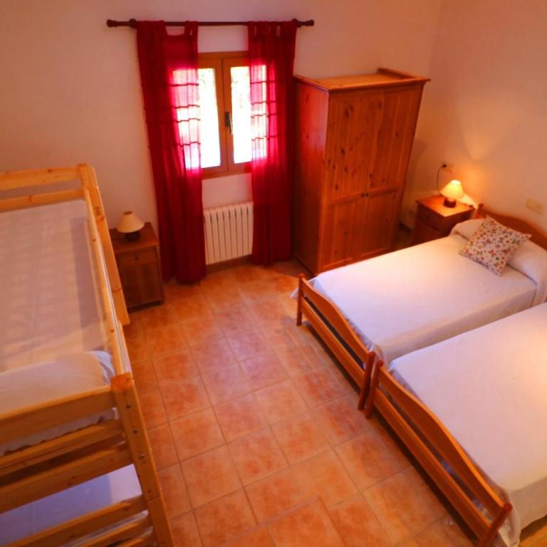 Can Palea - Villa - 23