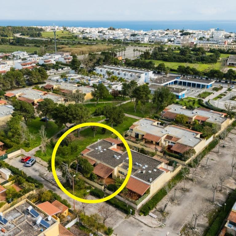 Casa Eva a Torre dell'Orso - Casa con 2 Camere da Letto - 20