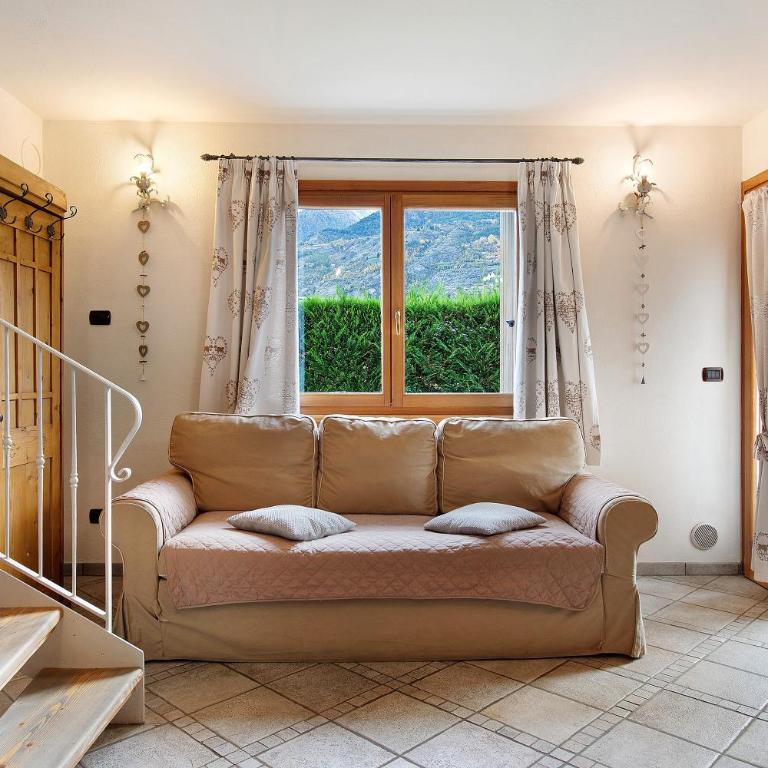 Au Petit Chevrot - Garden - Appartamento Deluxe con 2 Camere da Letto e Vista Giardino - 1