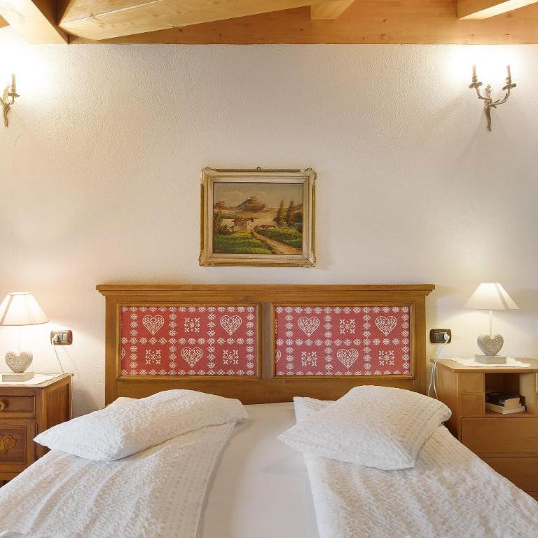 Au Petit Chevrot - Garden - Appartamento Deluxe con 2 Camere da Letto e Vista Giardino - 11