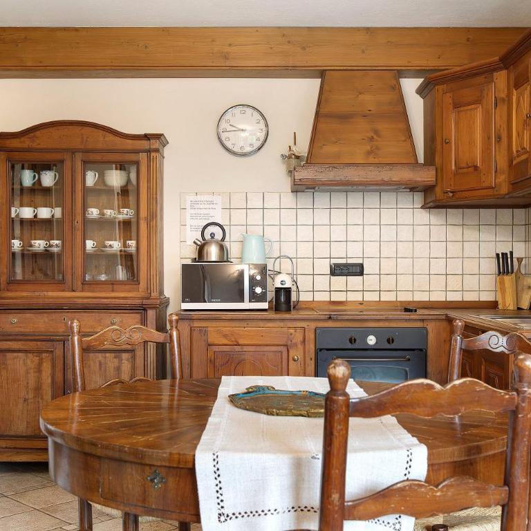 Au Petit Chevrot - Garden - Appartamento Deluxe con 2 Camere da Letto e Vista Giardino - 4