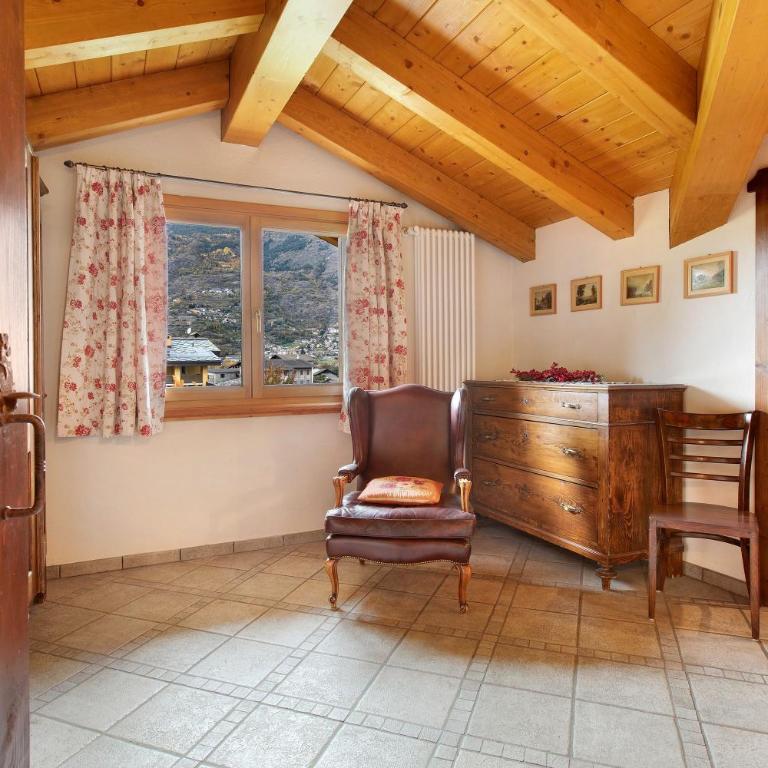 Au Petit Chevrot - Garden - Appartamento Deluxe con 2 Camere da Letto e Vista Giardino - 12