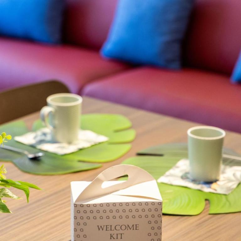 Boutique Apartments Di Annalisa - Appartamento Deluxe con 2 Camere da Letto e Balcone - 27