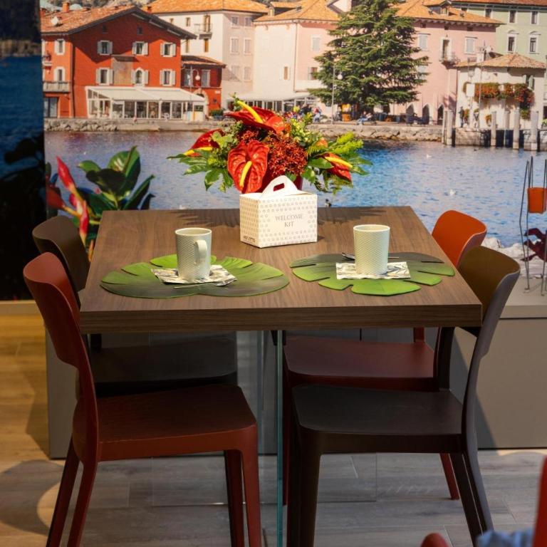 Boutique Apartments Di Annalisa - Appartamento Deluxe con 2 Camere da Letto e Balcone - 19