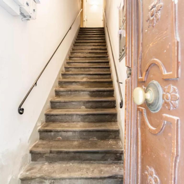 Nel cuore di Pisa - Apartment with Shower - 11