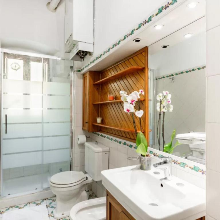 Nel cuore di Pisa - Apartment with Shower - 10