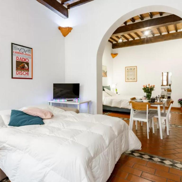 Nel cuore di Pisa - Apartment with Shower - 9