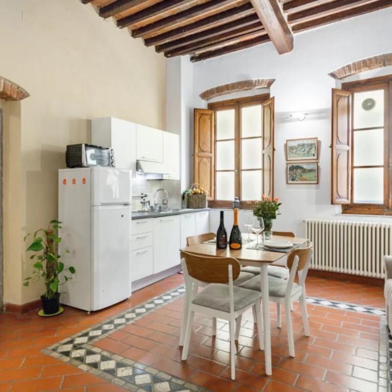 Nel cuore di Pisa - Apartment with Shower - 3