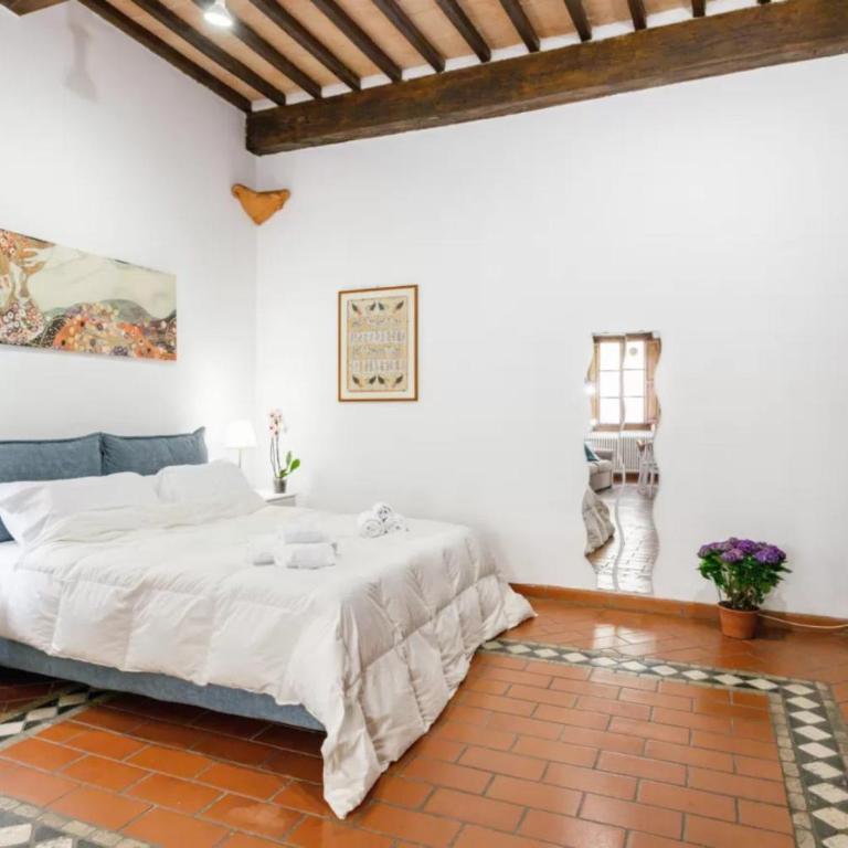 Nel cuore di Pisa - Apartment with Shower - 1