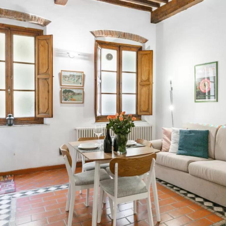 Nel cuore di Pisa - Apartment with Shower - 7