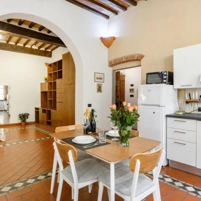 Nel cuore di Pisa - Apartment with Shower - 5