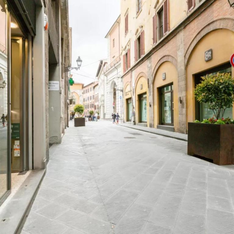 Nel cuore di Pisa - Apartment with Shower - 12