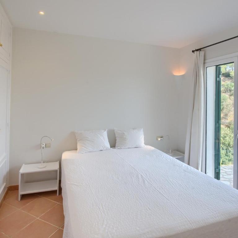 Casa Chula - Villa with Sea View - 18