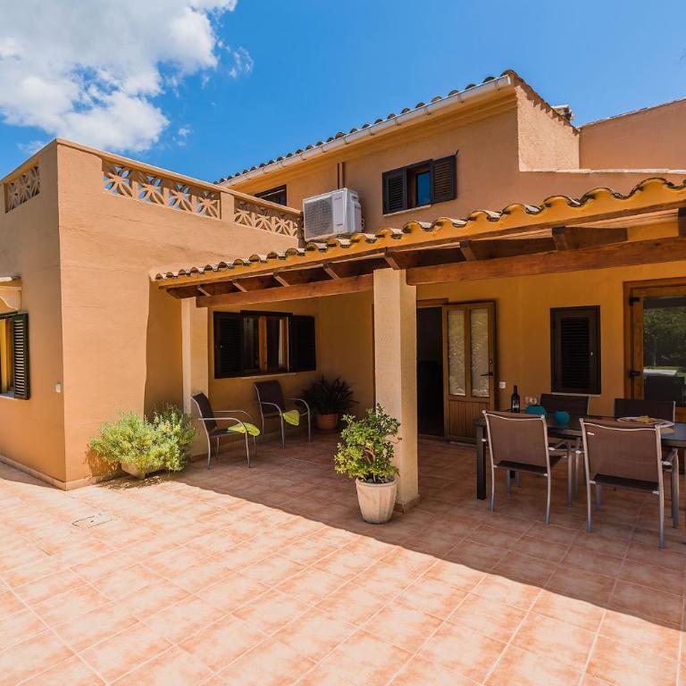 Sontuiri den Jaume - Casa de 2 dormitorios - 3