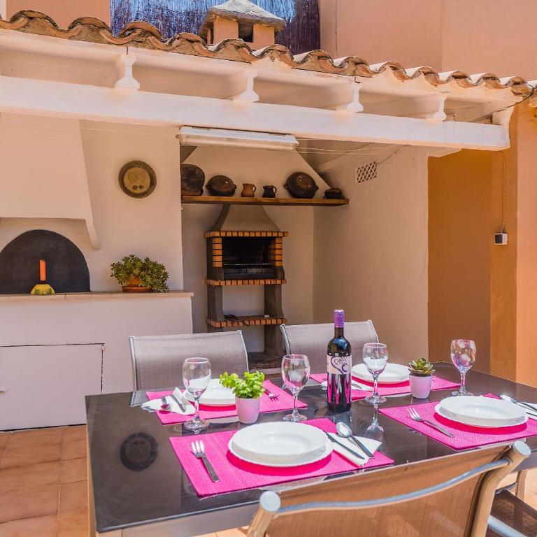Sontuiri den Jaume - Casa de 2 dormitorios - 11