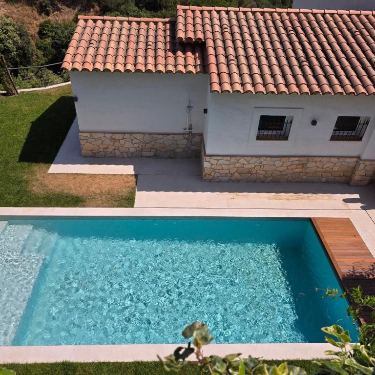 Casa Chula - Villa with Sea View - 22