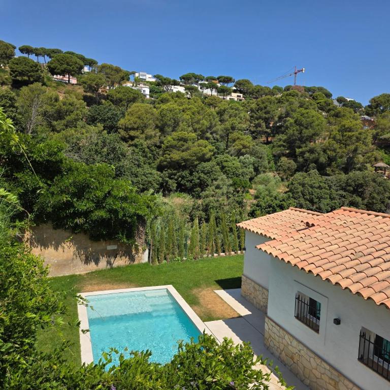 Casa Chula - Villa with Sea View - 21