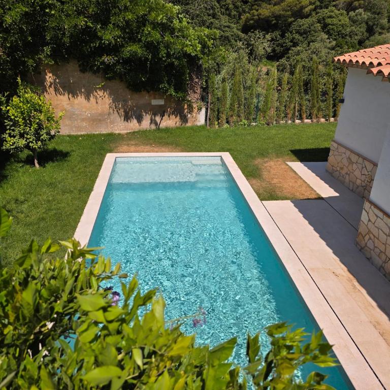 Casa Chula - Villa with Sea View - 5
