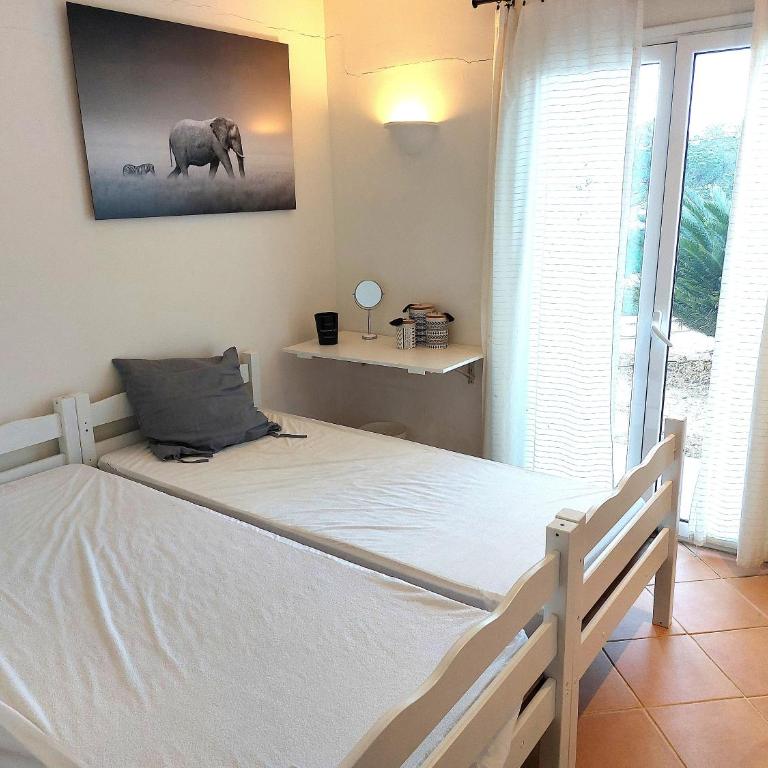 Casa Chula - Villa with Sea View - 19