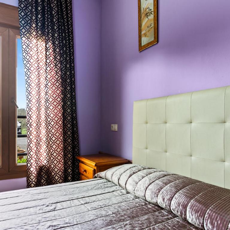 Apartamentos Les Cuartes - Apartamento Deluxe de 2 dormitorios con vistas al jardín - 6