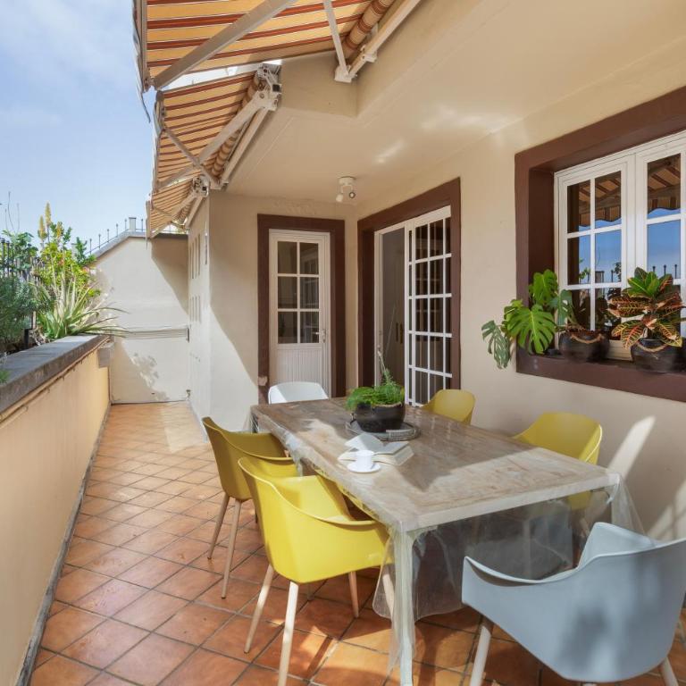 Preciosa Casa Con Jardín Privado - Casa de 3 dormitorios - 21