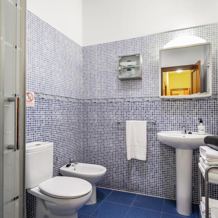 Apartamentos Les Cuartes - Apartamento Deluxe de 2 dormitorios con vistas al jardín - 8