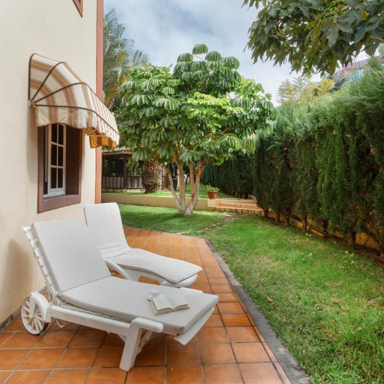 Preciosa Casa Con Jardín Privado - Casa de 3 dormitorios - 29