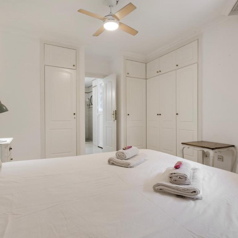 Preciosa Casa Con Jardín Privado - Casa de 3 dormitorios - 15