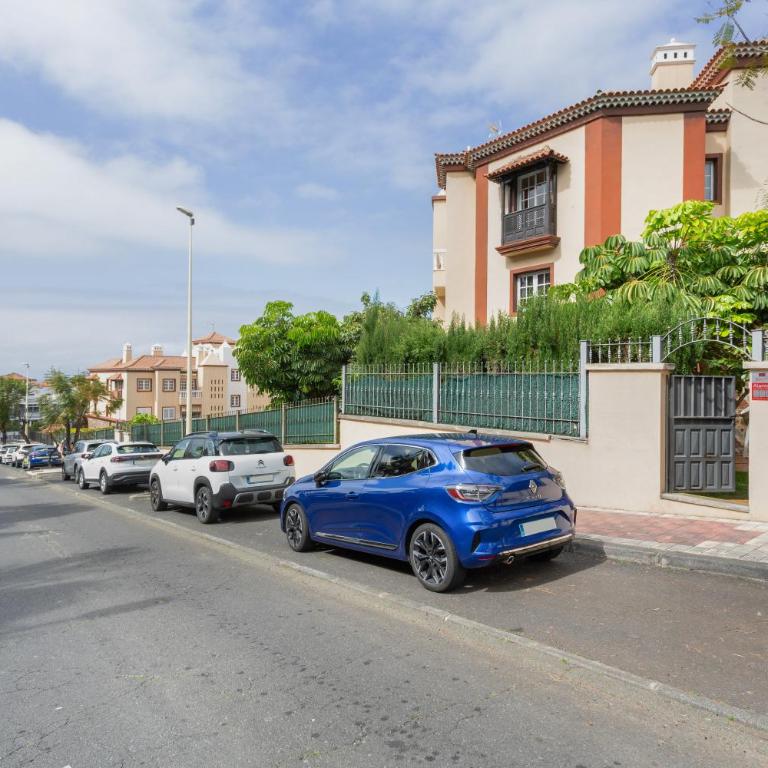 Preciosa Casa Con Jardín Privado - Casa de 3 dormitorios - 33