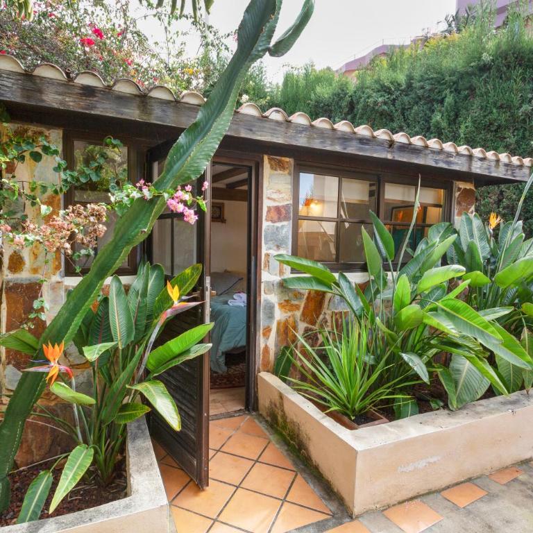 Preciosa Casa Con Jardín Privado - Casa de 3 dormitorios - 23