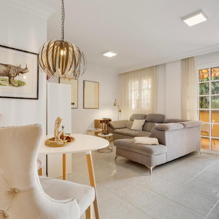 Preciosa Casa Con Jardín Privado - Casa de 3 dormitorios - 19