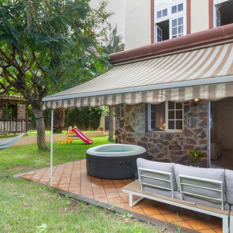 Preciosa Casa Con Jardín Privado - Casa de 3 dormitorios - 3