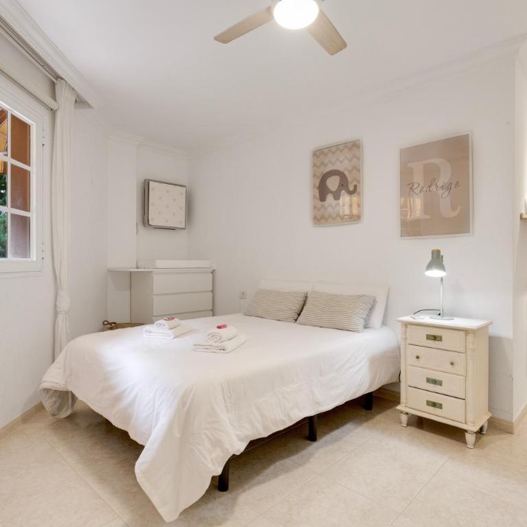 Preciosa Casa Con Jardín Privado - Casa de 3 dormitorios - 14