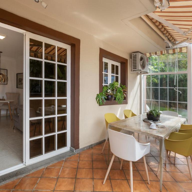 Preciosa Casa Con Jardín Privado - Casa de 3 dormitorios - 20