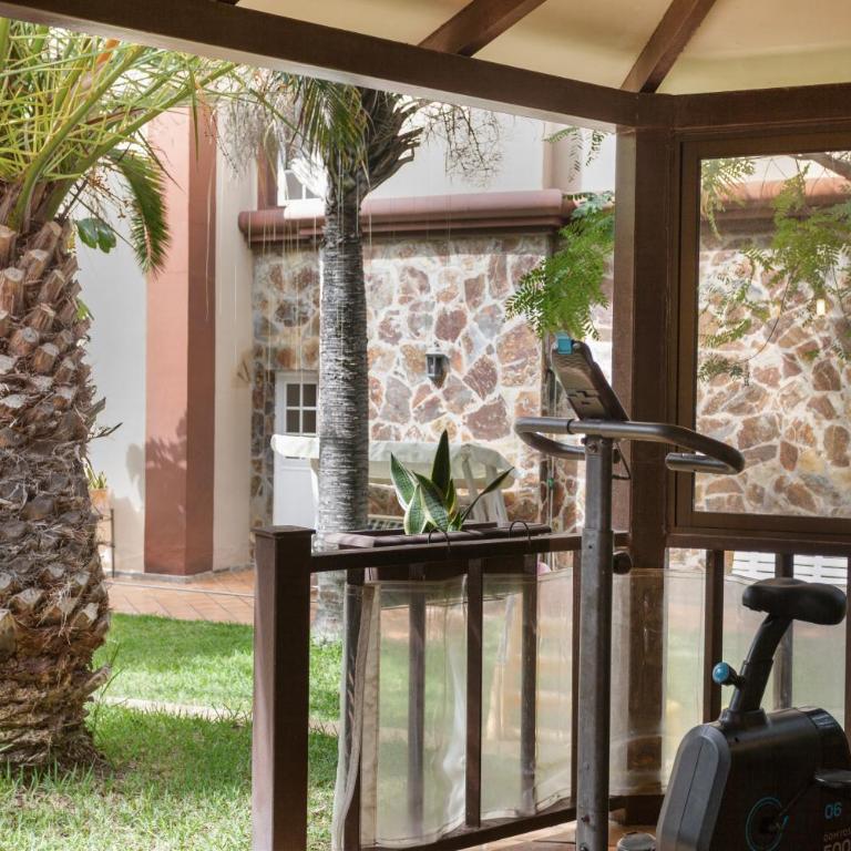 Preciosa Casa Con Jardín Privado - Casa de 3 dormitorios - 27