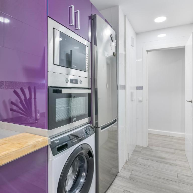 Grey House - Apartamento Superior con vistas a la ciudad - 9