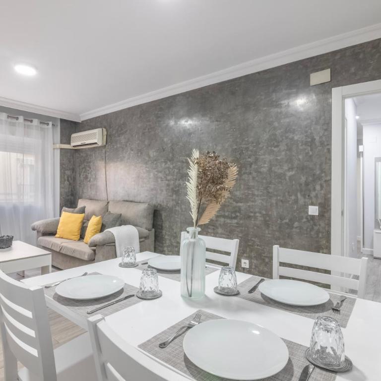 Grey House - Apartamento Superior con vistas a la ciudad - 5