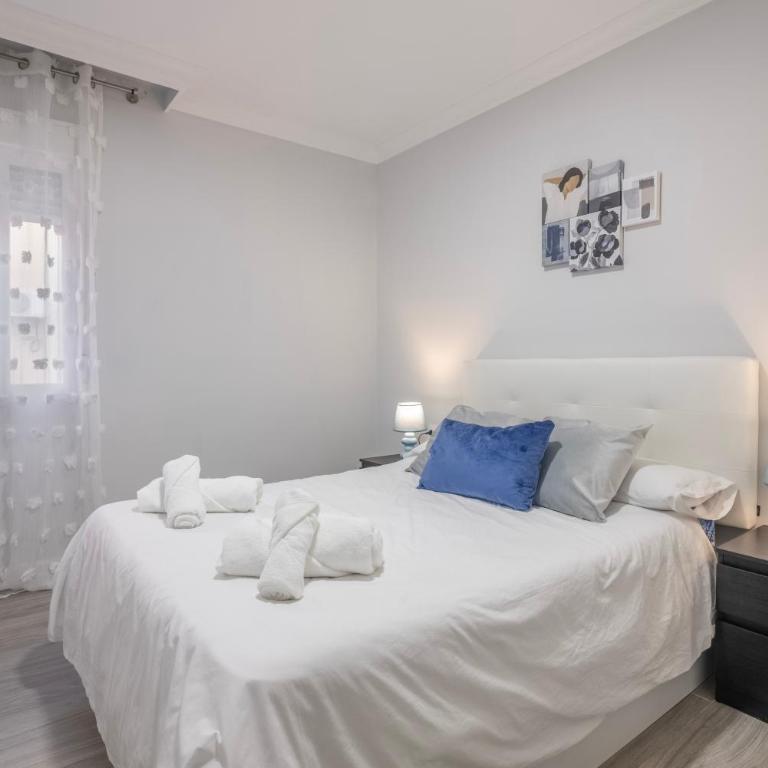 Grey House - Apartamento Superior con vistas a la ciudad - 12